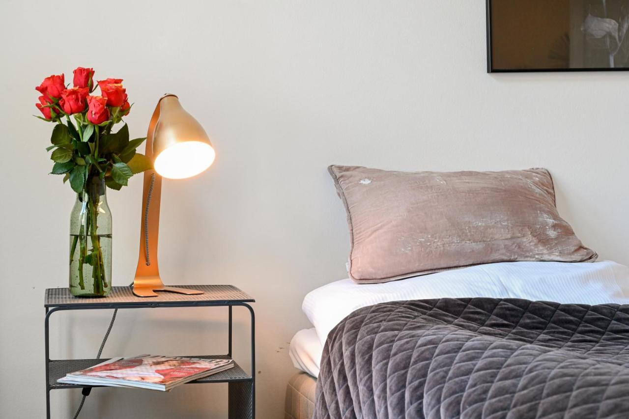 Sanders Arrow - Chic Three-Bedroom Apartment In The Middle Of Κοπεγχάγη Εξωτερικό φωτογραφία