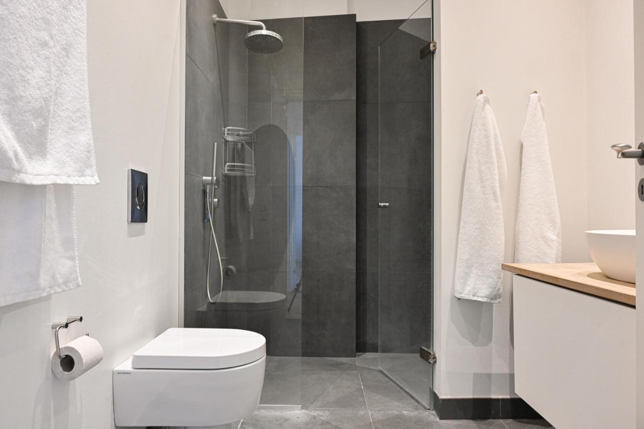 Sanders Arrow - Chic Three-Bedroom Apartment In The Middle Of Κοπεγχάγη Εξωτερικό φωτογραφία